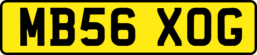 MB56XOG