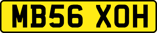 MB56XOH