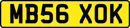 MB56XOK