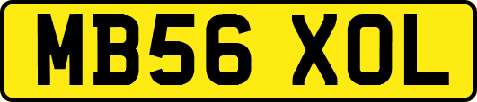 MB56XOL