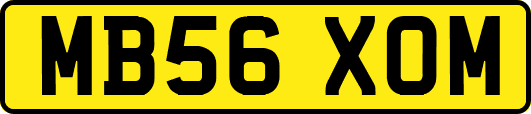 MB56XOM