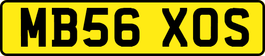 MB56XOS