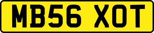 MB56XOT