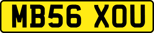 MB56XOU