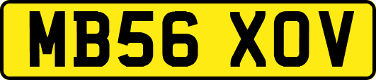 MB56XOV