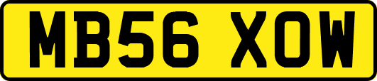 MB56XOW