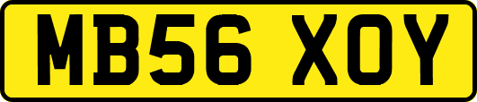 MB56XOY