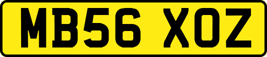 MB56XOZ