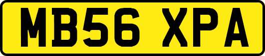 MB56XPA