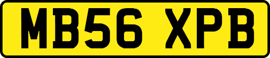 MB56XPB