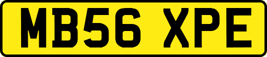 MB56XPE