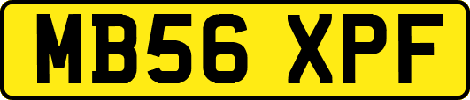 MB56XPF