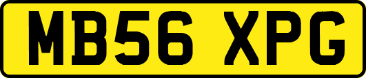 MB56XPG