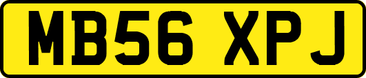 MB56XPJ