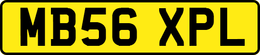 MB56XPL