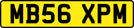 MB56XPM