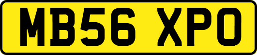 MB56XPO