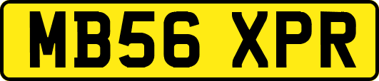 MB56XPR