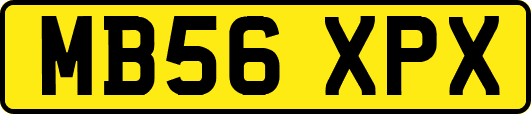 MB56XPX