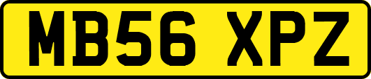 MB56XPZ