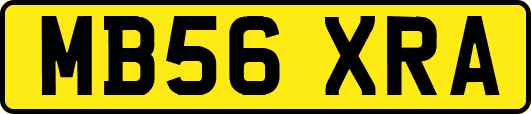 MB56XRA
