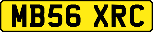 MB56XRC