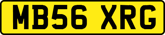 MB56XRG