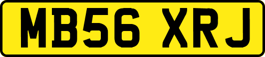 MB56XRJ