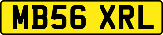 MB56XRL
