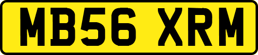 MB56XRM