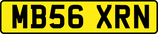 MB56XRN