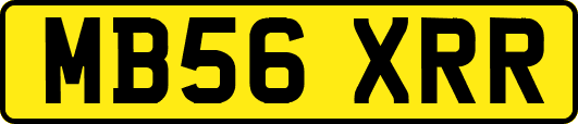 MB56XRR