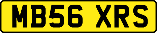 MB56XRS