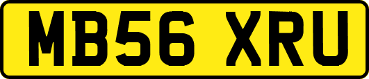 MB56XRU