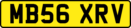 MB56XRV
