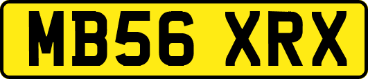 MB56XRX