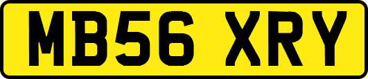 MB56XRY
