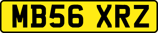 MB56XRZ