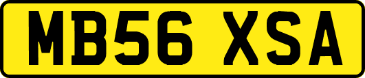 MB56XSA
