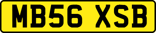 MB56XSB