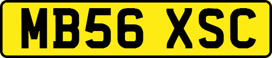 MB56XSC