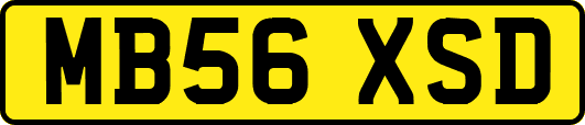 MB56XSD