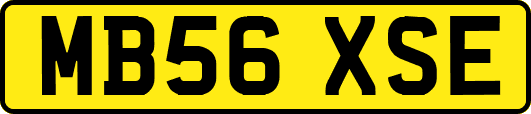 MB56XSE