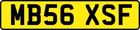 MB56XSF