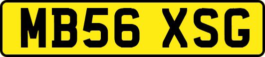MB56XSG