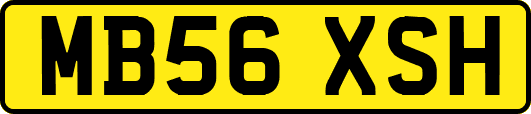 MB56XSH