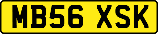 MB56XSK