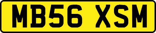 MB56XSM