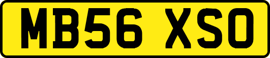 MB56XSO