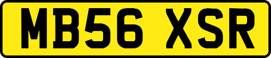 MB56XSR